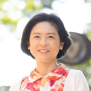 Eiko Takaoka
