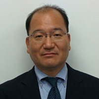 Hideki Kuwahara