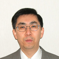 Kazuhiko Shimomura