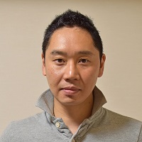 Kazuya Nakamura