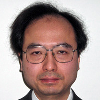 Hiroshi Sakama