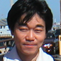 Akihiko Kikuchi
