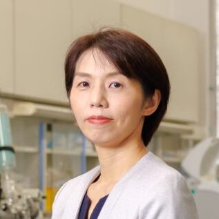 Yuko Takeoka
